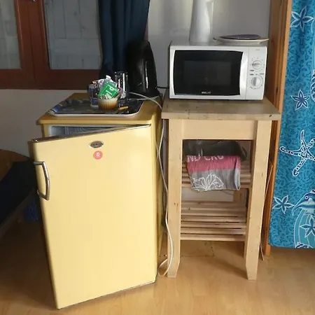 Apartamento Bleue Avec Piscine *
