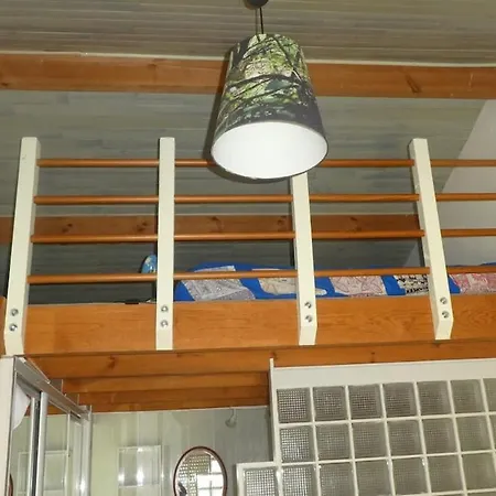 Bleue Avec Piscine *