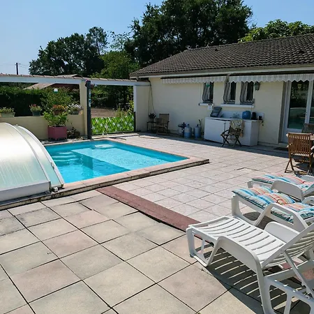 Apartamento Bleue Avec Piscine *